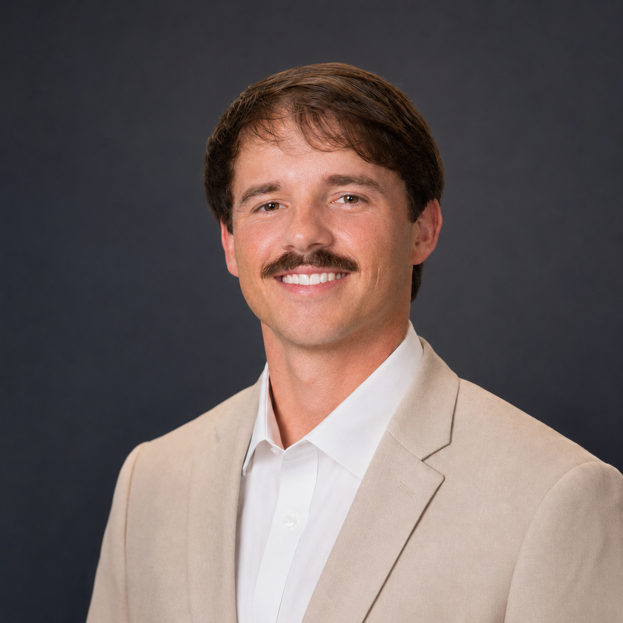 William Dickens, owner of Spark Electric
