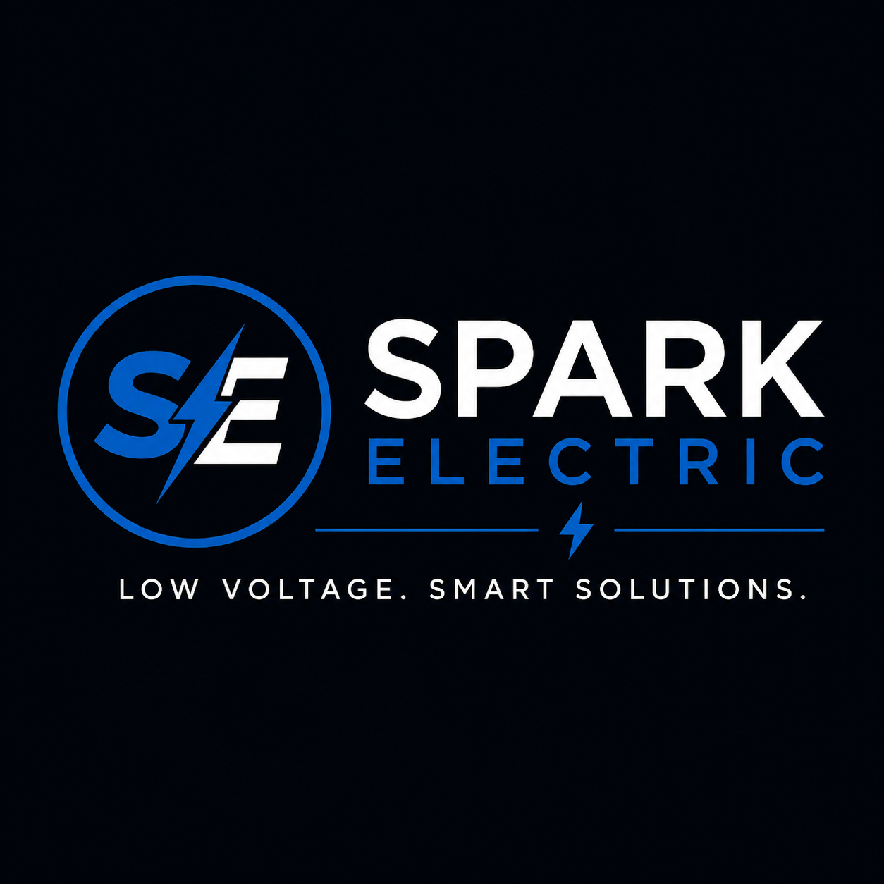 Spark Electric Logo